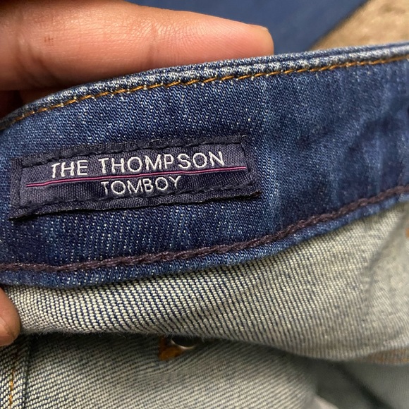 Vigoss rip jeans - Picture 7 of 8